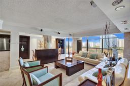 Picture of 19667 Turnberry Way # 12F, Aventura, FL 33180