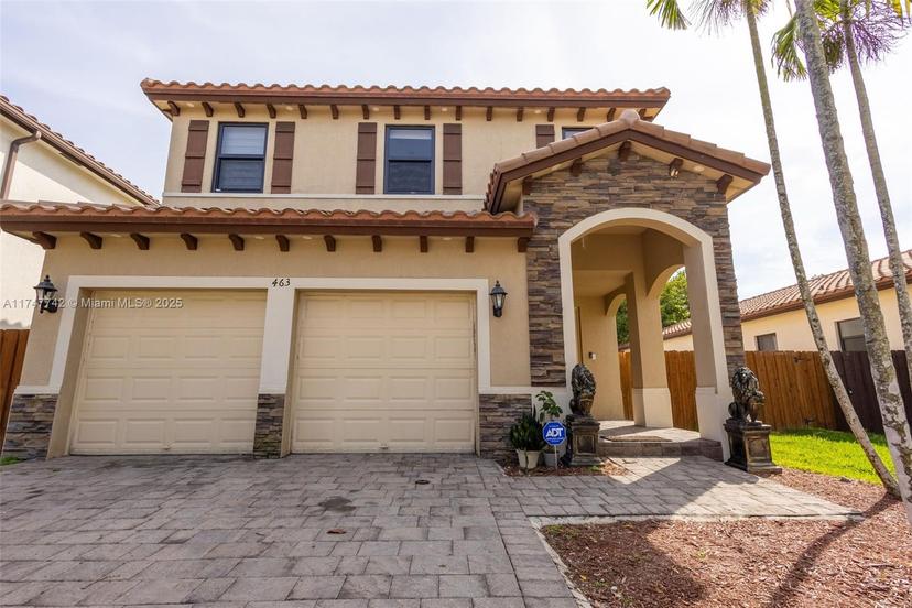 Picture of 463 SE 34Th Ter, Homestead FL 33033