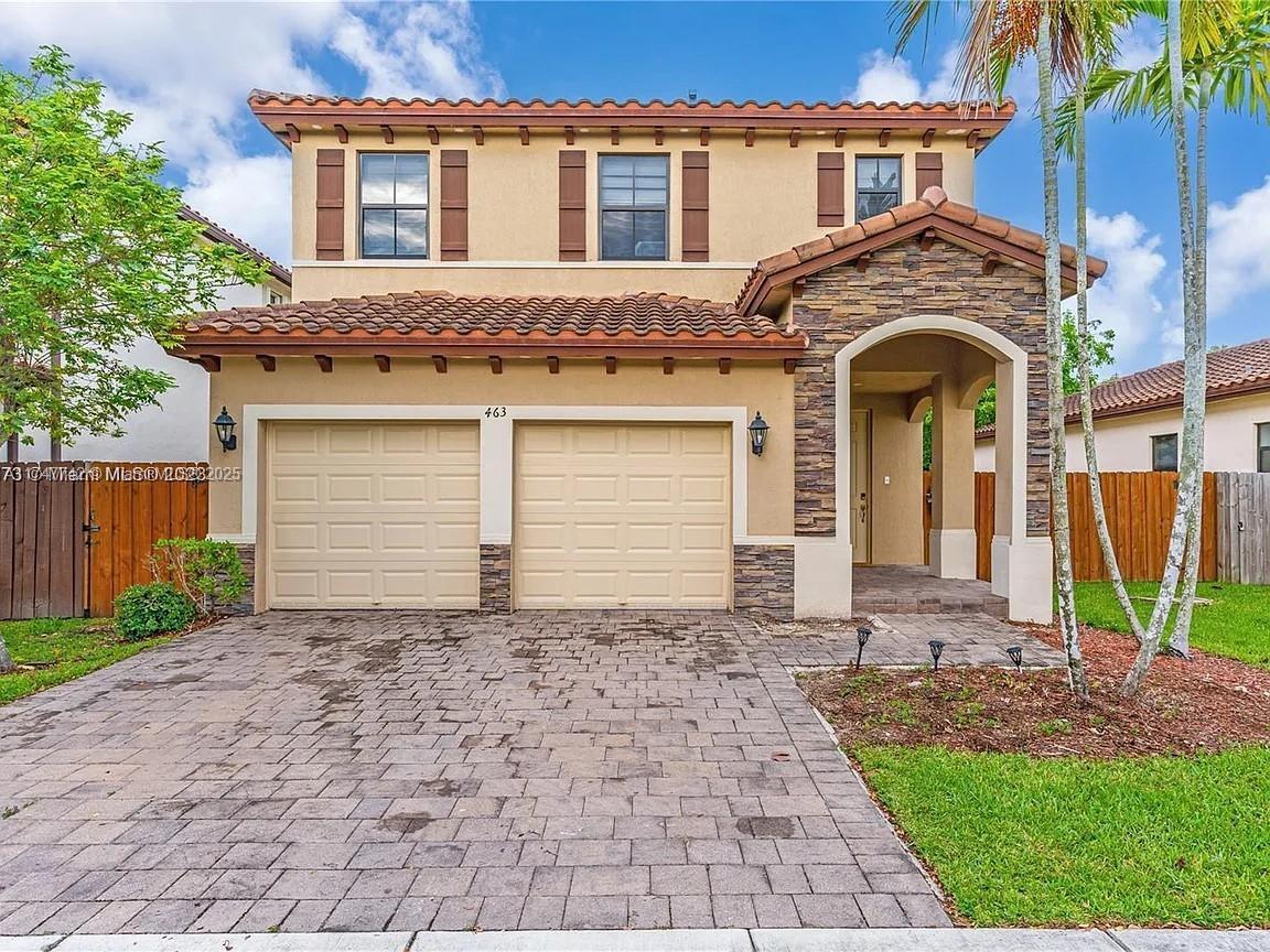 Picture of 463 SE 34Th Ter, Homestead, FL 33033