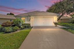 Picture of 12859 Hampton Lakes Cir, Boynton Beach, FL 33436