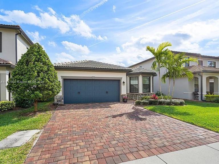 Picture of 8262 Cinch Way, Lake Worth FL 33467