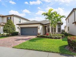 Picture of 8262 Cinch Way, Lake Worth, FL 33467