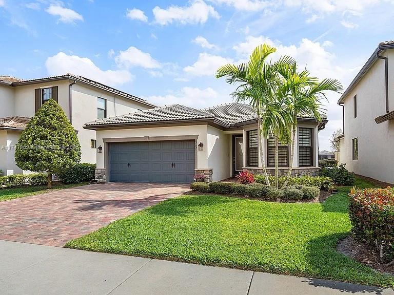 Picture of 8262 Cinch Way, Lake Worth FL 33467