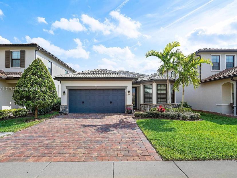 Picture of 8262 Cinch Way, Lake Worth FL 33467