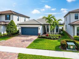 Picture of 8262 Cinch Way, Lake Worth, FL 33467