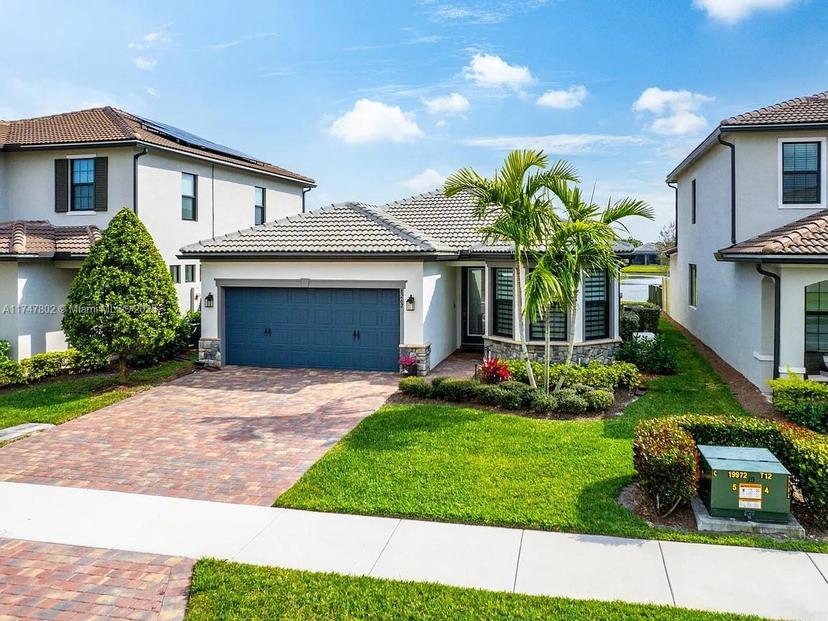 Picture of 8262 Cinch Way, Lake Worth FL 33467