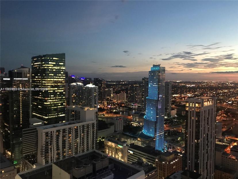 Picture of 50 Biscayne Blvd # 3505, Miami FL 33132