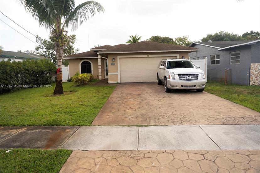 Picture of 5624 SW 19Th St, West Park FL 33023