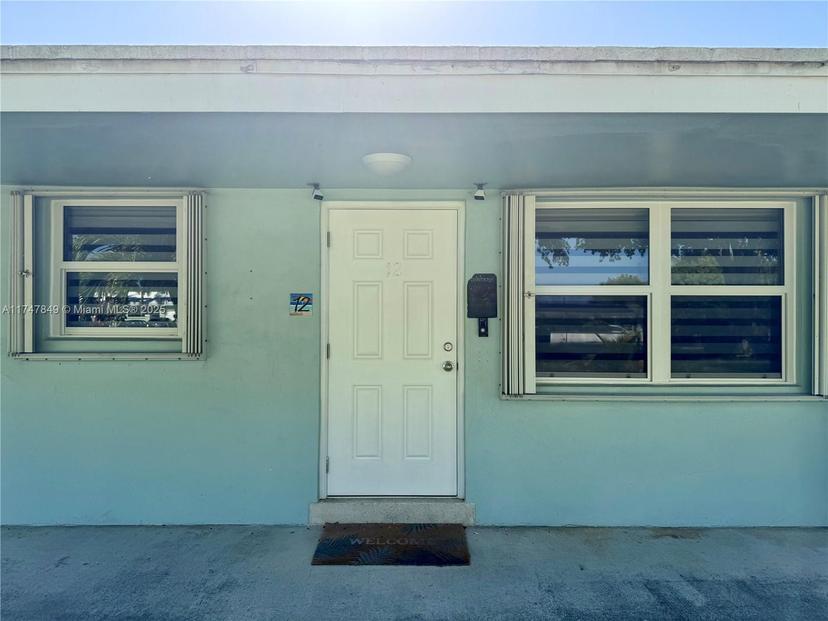 Picture of 3801 NE 22Nd Ter # 12, Lighthouse Point FL 33064
