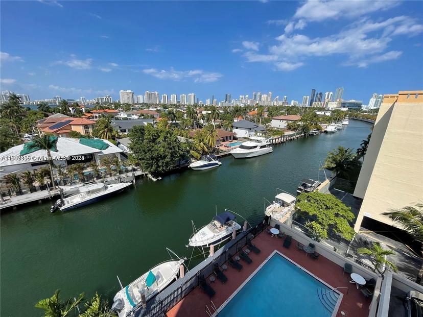 Picture of 2903 N Miami Beach Blvd # 204, North Miami Beach FL 33160