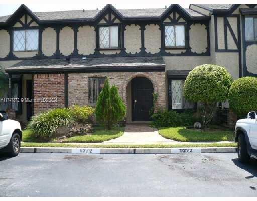 Picture of 9272 NW 49Th Pl, Sunrise FL 33351