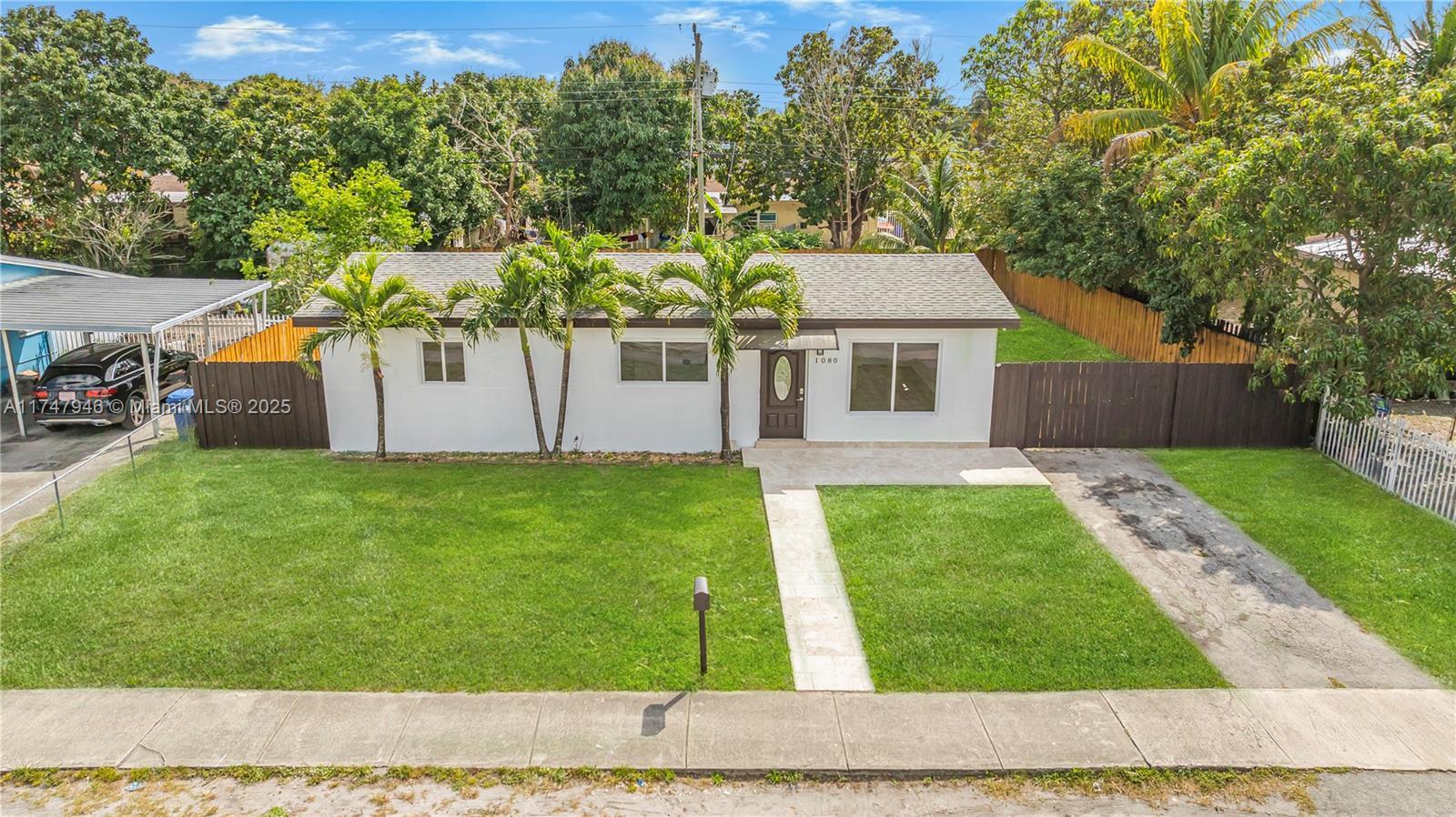 Picture of 1080 NE 213Th Ter, Miami, FL 33179