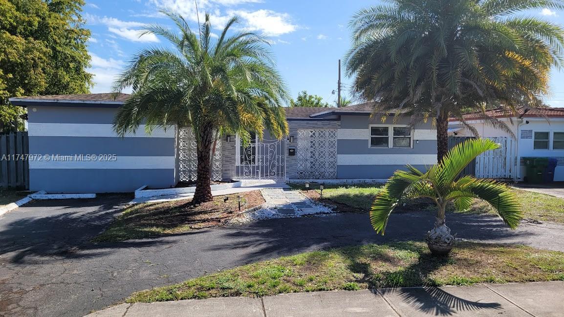 Picture of 1801 Jamaica Dr, Miramar, FL 33023