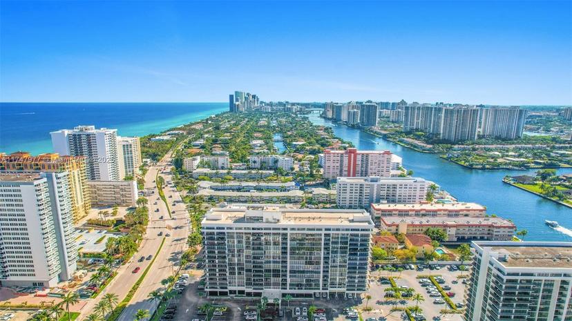 Picture of 2049 S Ocean Dr # 1003, Hallandale Beach FL 33009