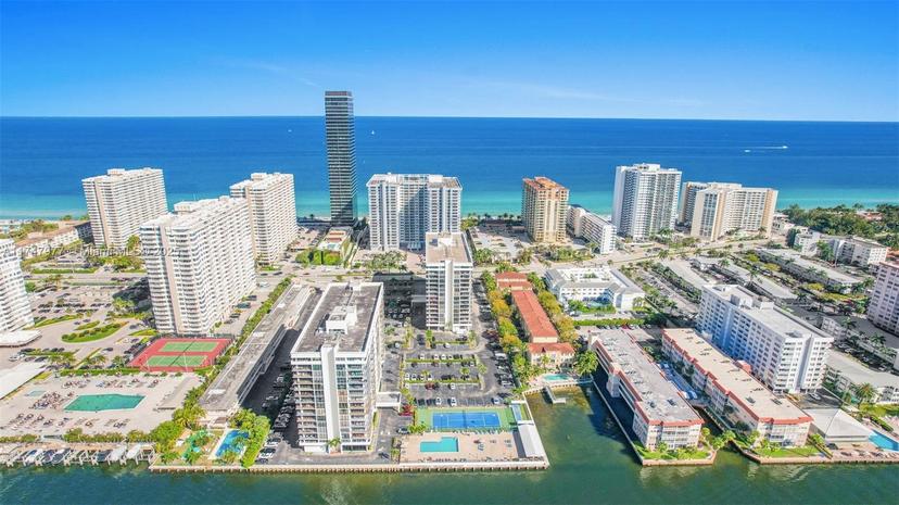 Picture of 2049 S Ocean Dr # 1003, Hallandale Beach FL 33009