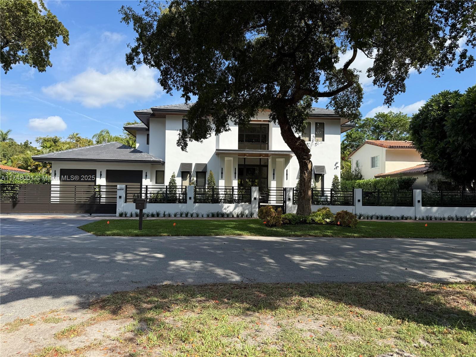 Picture of 1515 Urbino Ave, Coral Gables, FL 33146