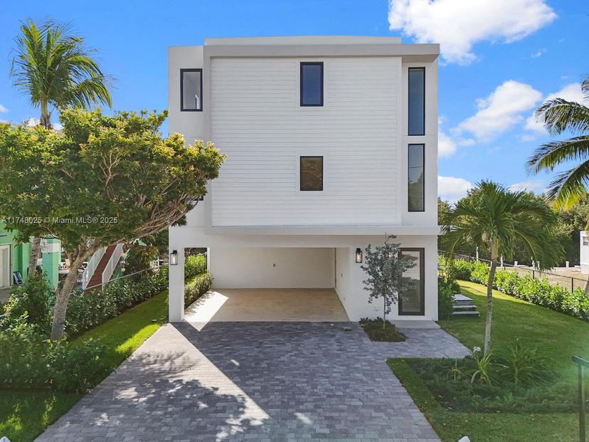 Picture of 124 Orchid St, Plantation Key FL 33070