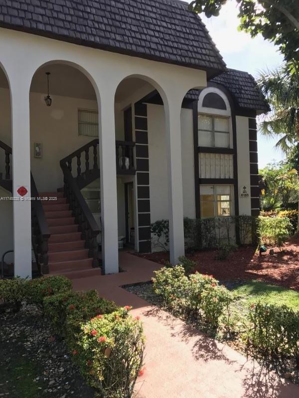 Picture of 6185 NW 57Th St # 102, Tamarac FL 33319