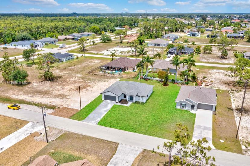 Picture of 2719 NW 20Th Terrace, Cape Coral FL 33993