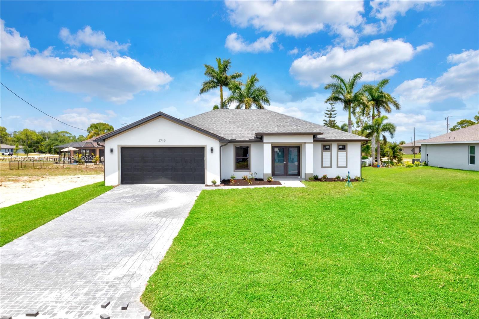 Picture of 2719 NW 20Th Terrace, Cape Coral, FL 33993