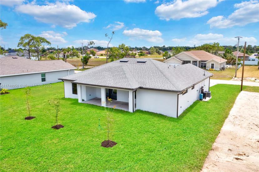 Picture of 2719 NW 20Th Terrace, Cape Coral FL 33993