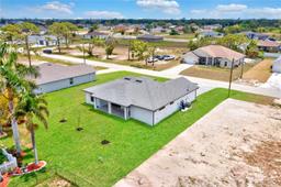 Picture of 2719 NW 20Th Terrace, Cape Coral, FL 33993