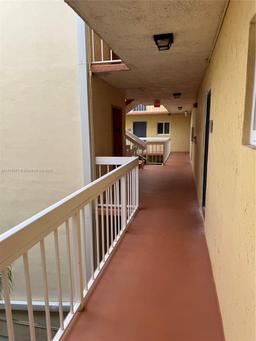 Picture of 7915 Camino Real # 302, Miami, FL 33143