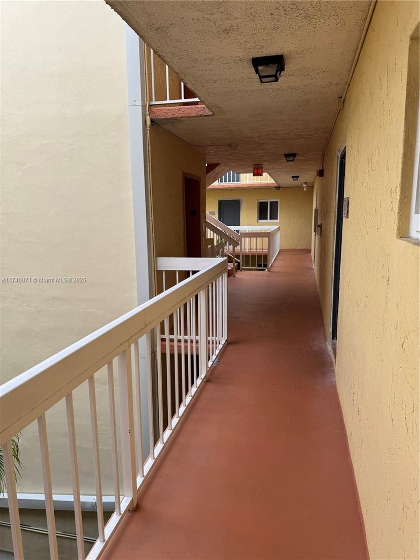 Picture of 7915 Camino Real # 302, Miami FL 33143