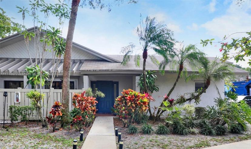 Picture of 4865 NW 22Nd St # 4179, Coconut Creek FL 33063