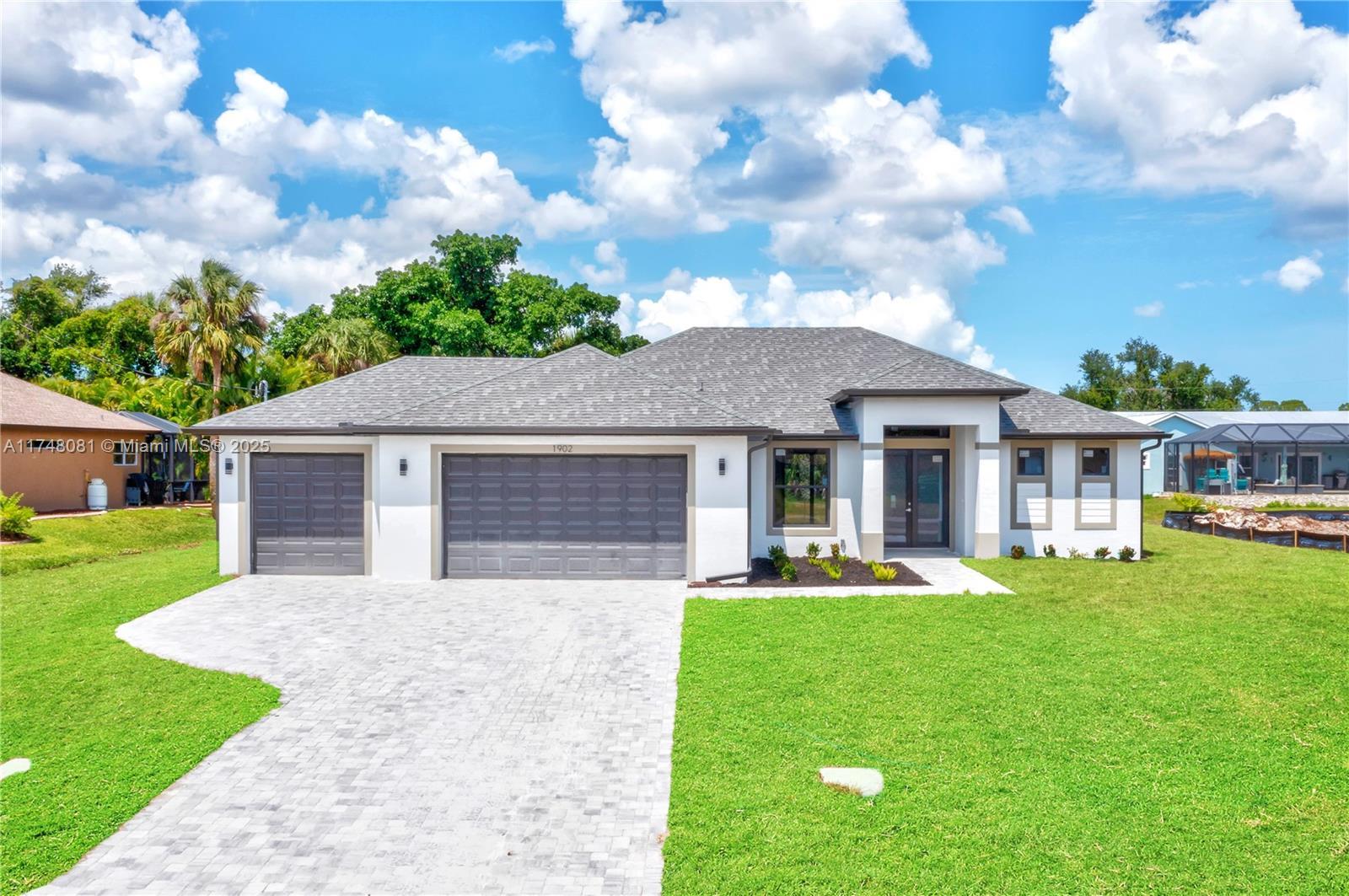 Picture of 1902 NW 28Th Ave, Cape Coral, FL 33993