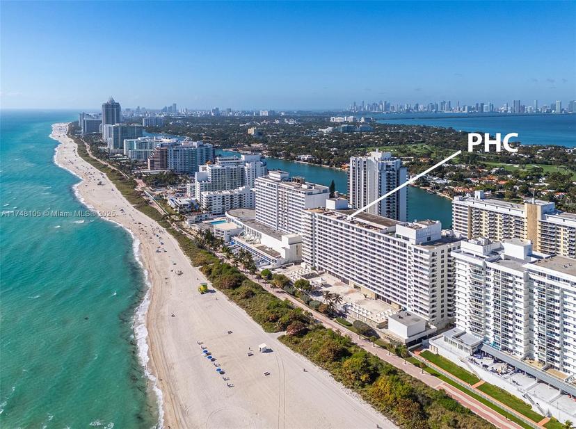 Picture of 5555 Collins Ave, Miami Beach FL 33140