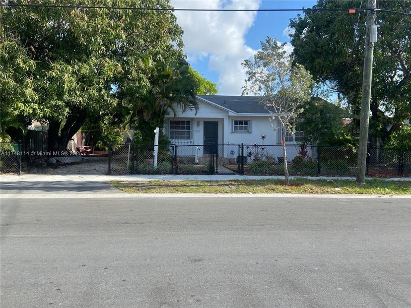 Picture of 3015 SW 24Th Ter, Miami FL 33145