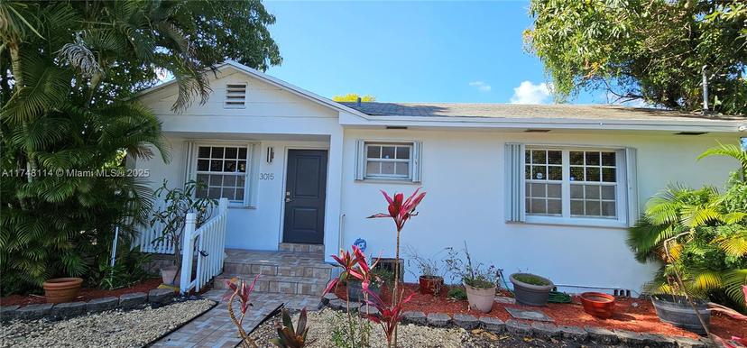 Picture of 3015 SW 24Th Ter, Miami FL 33145