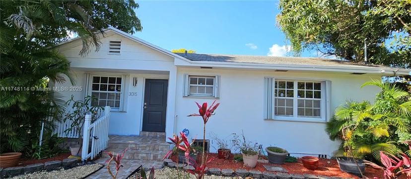 Picture of 3015 SW 24Th Ter, Miami FL 33145