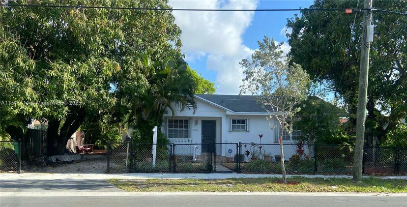 Picture of 3015 SW 24Th Ter, Miami FL 33145