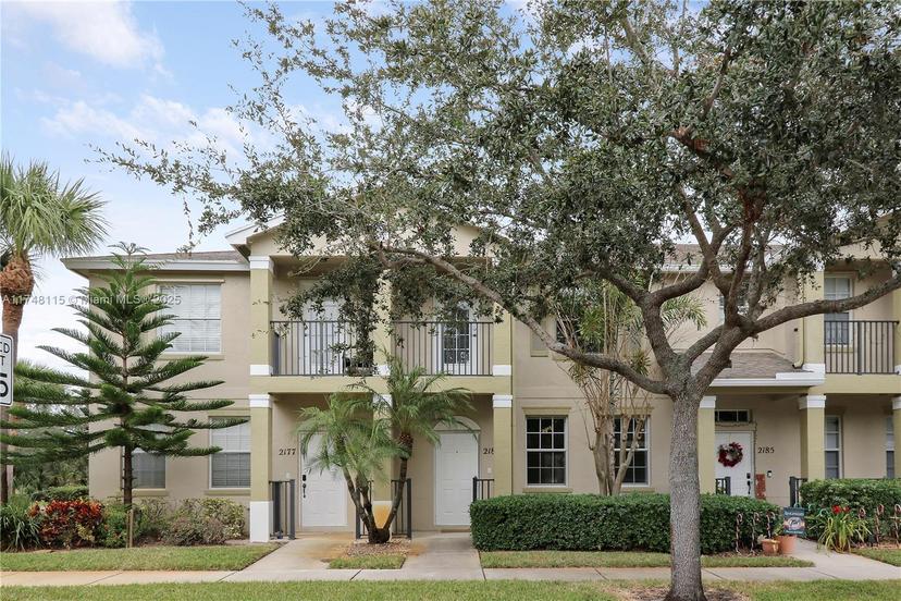 Picture of 2181 SE Fern Park Dr # 2181, Port St. Lucie FL 34952