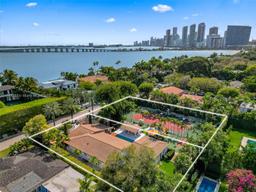 Picture of 4500 Sabal Palm Rd, Miami, FL 33137