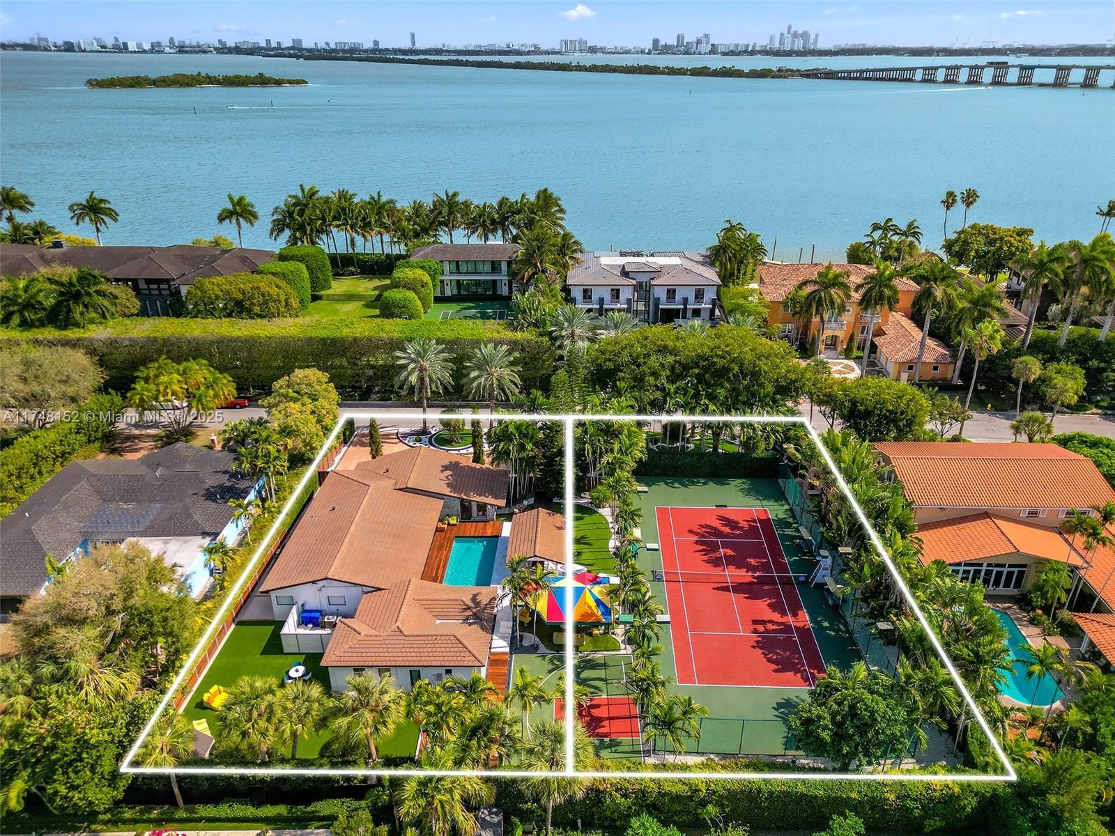 Picture of 4500 Sabal Palm Rd, Miami, FL 33137