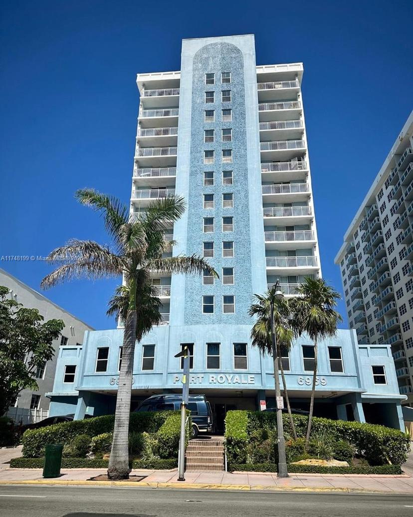 Picture of 6969 Collins Ave # 701, Miami Beach FL 33141