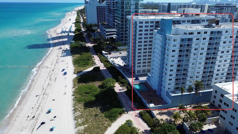 Picture of 6969 Collins Ave # 701, Miami Beach FL 33141