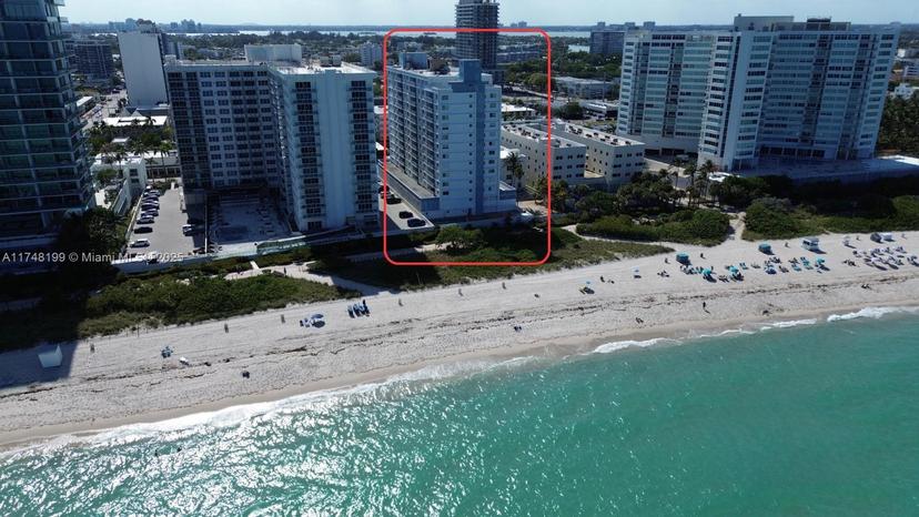 Picture of 6969 Collins Ave # 701, Miami Beach FL 33141