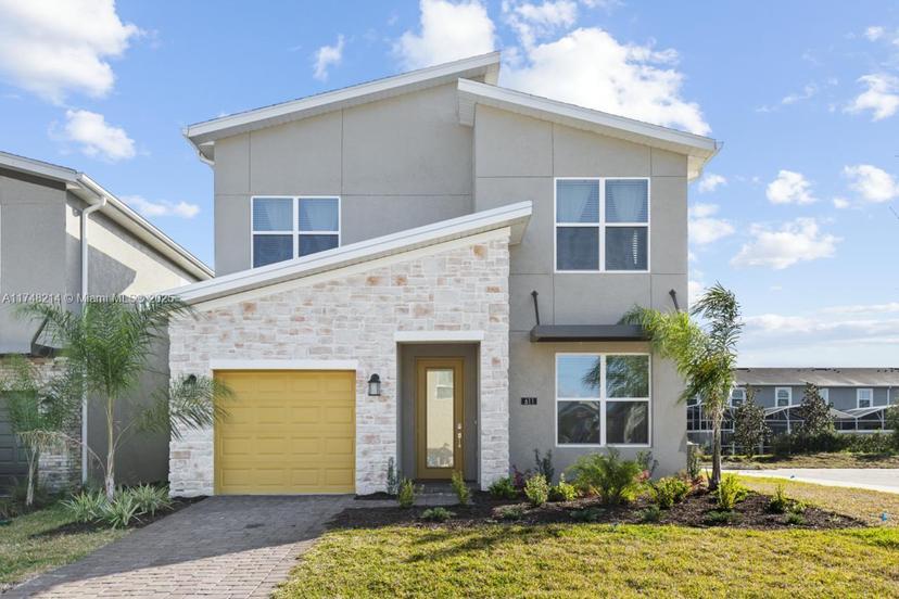Picture of 611 Sweet Birdie St, Other City - In The State Of Florida FL 33896