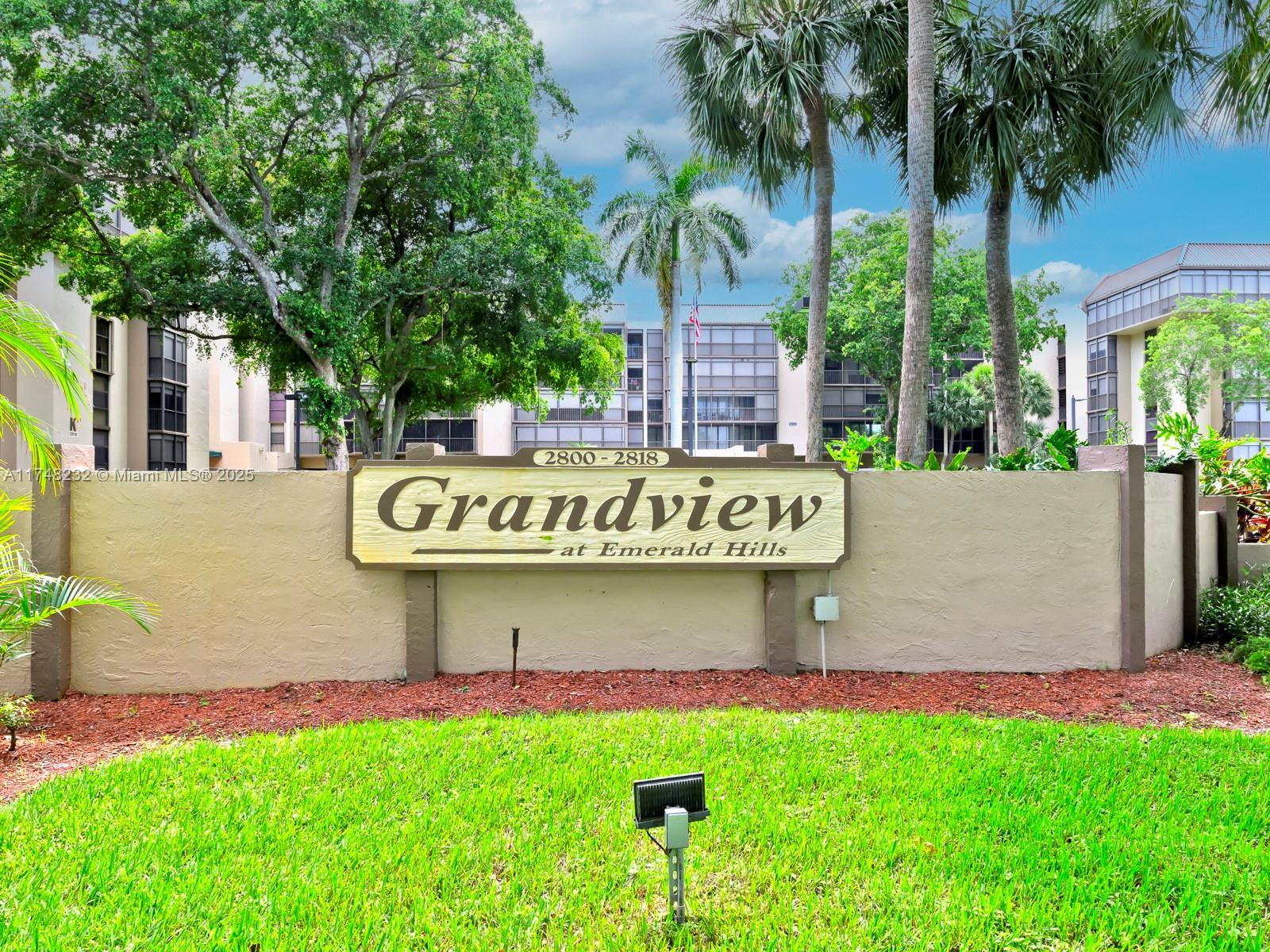 Picture of 2800 N 46Th Ave # A608, Hollywood, FL 33021