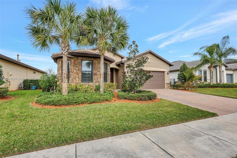 Picture of 727 SE Boboli Way, Port St. Lucie FL 34984
