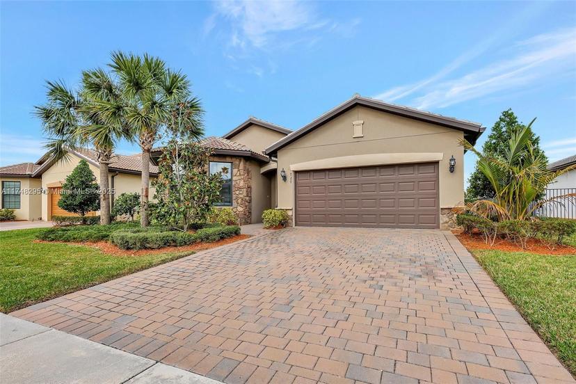 Picture of 727 SE Boboli Way, Port St. Lucie FL 34984