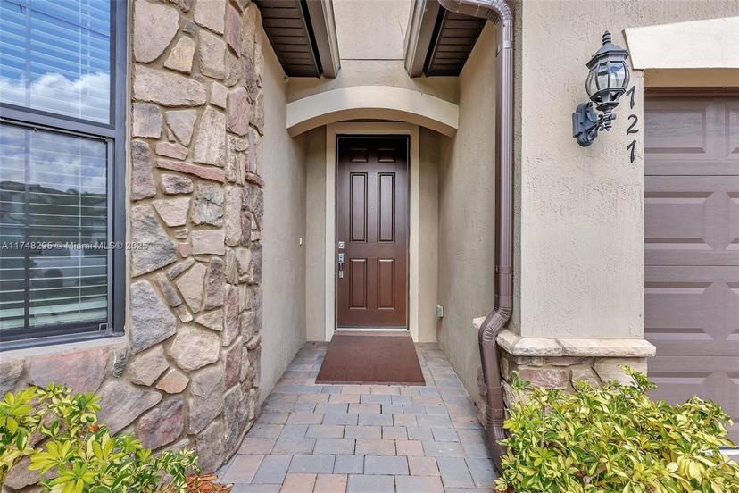 Picture of 727 SE Boboli Way, Port St. Lucie FL 34984