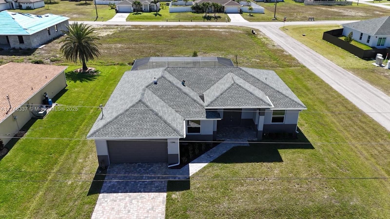 Picture of 1246 NW 19, Cape Coral, FL 33993