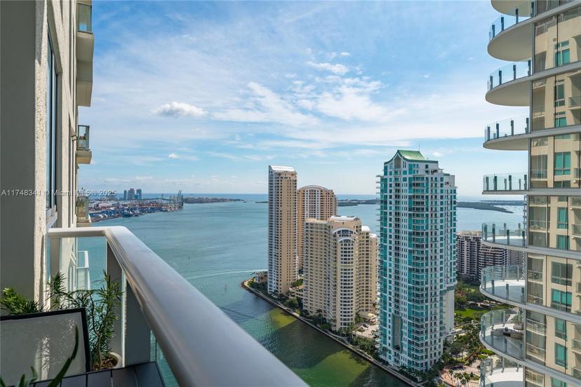 Picture of 300 S Biscayne Blvd # 3604, Miami FL 33131