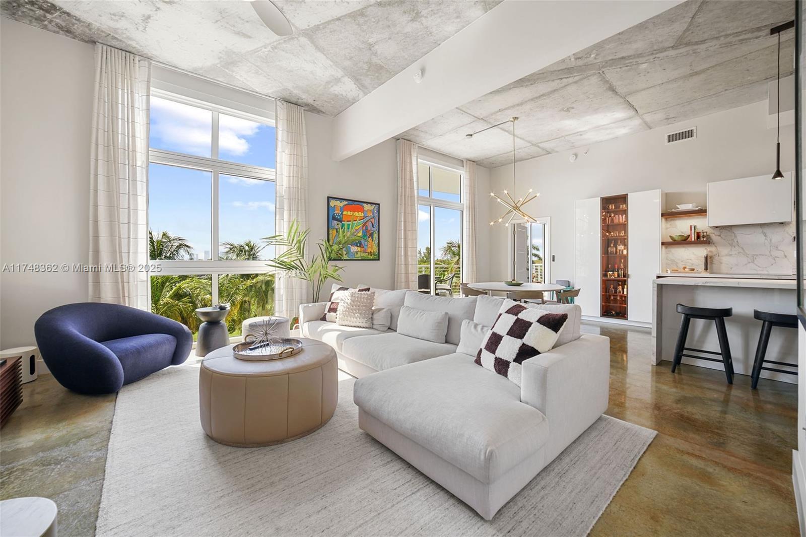 Picture of 2001 Meridian Ave # 509, Miami Beach, FL 33139