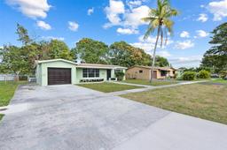 Picture of 3285 NW 41St St, Lauderdale Lakes, FL 33309